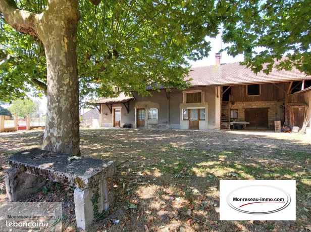 Maison 5 pièces 165 m²