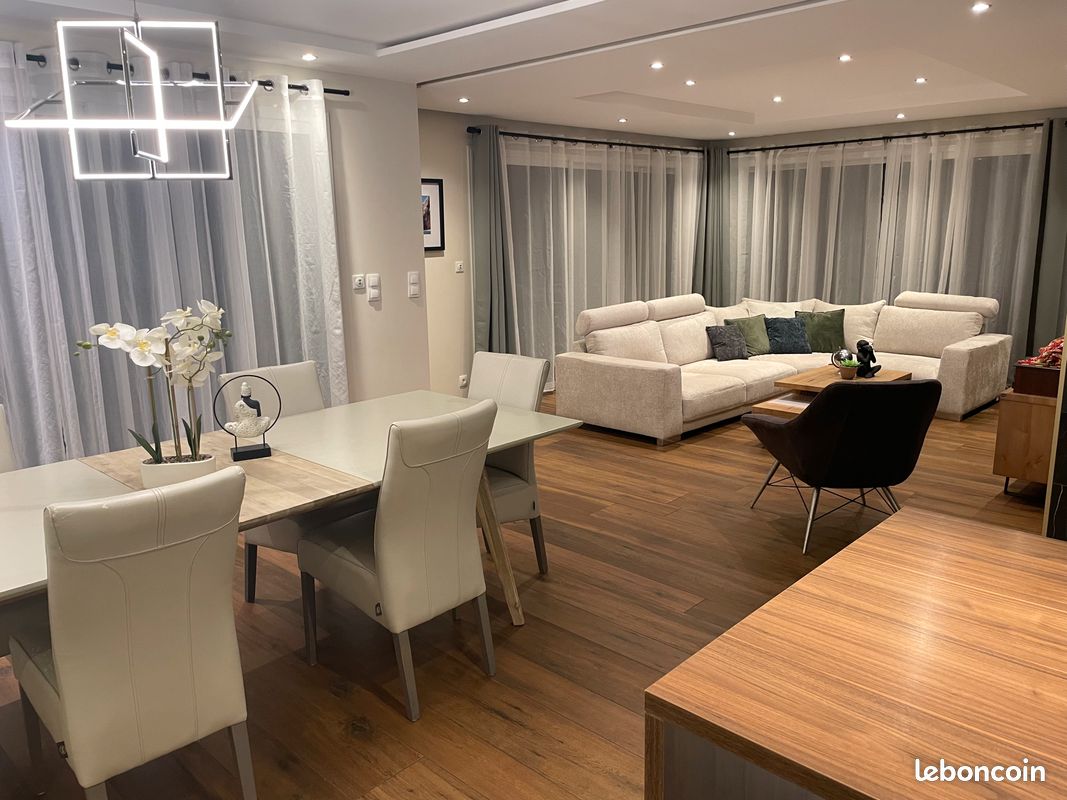 Maison 7 pièces 155 m² · à Brest · 155 m² · 450 000 €