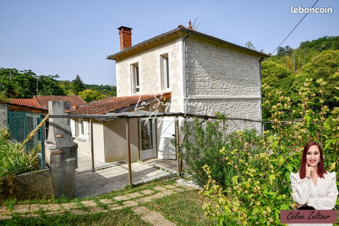 Maison 4 pièces 103 m²