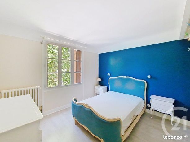 Maison a louer savigny-sur-orge - 7 pièce(s) - 115 m2 - Surfyn