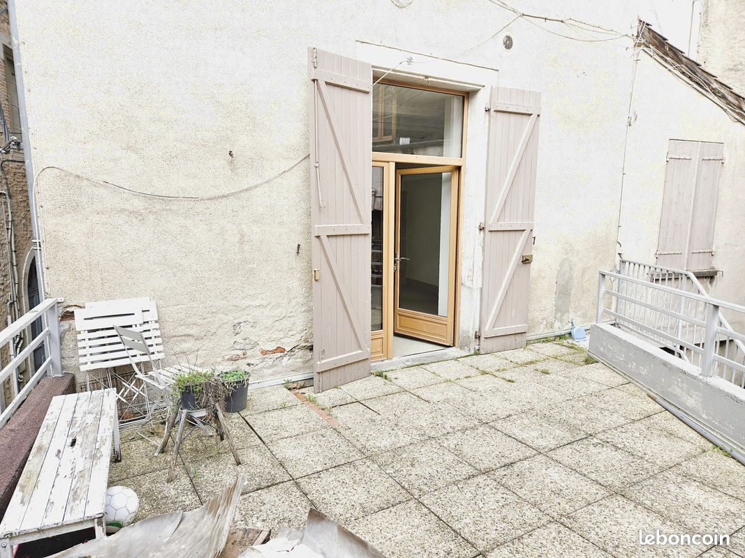 Appartement 2 pièces 50 m² · à Cahors · 50 m² · 480 €/mois