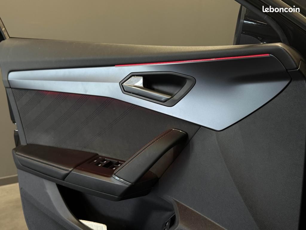 CUPRA FORMENTOR VZ 1.5 e-Hybrid PHASE 2 (image 20)