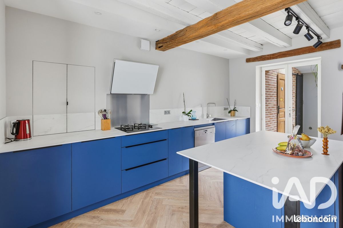 Maison 7 pièces 160 m² · à Nantes · 160 m² · 515 000 €