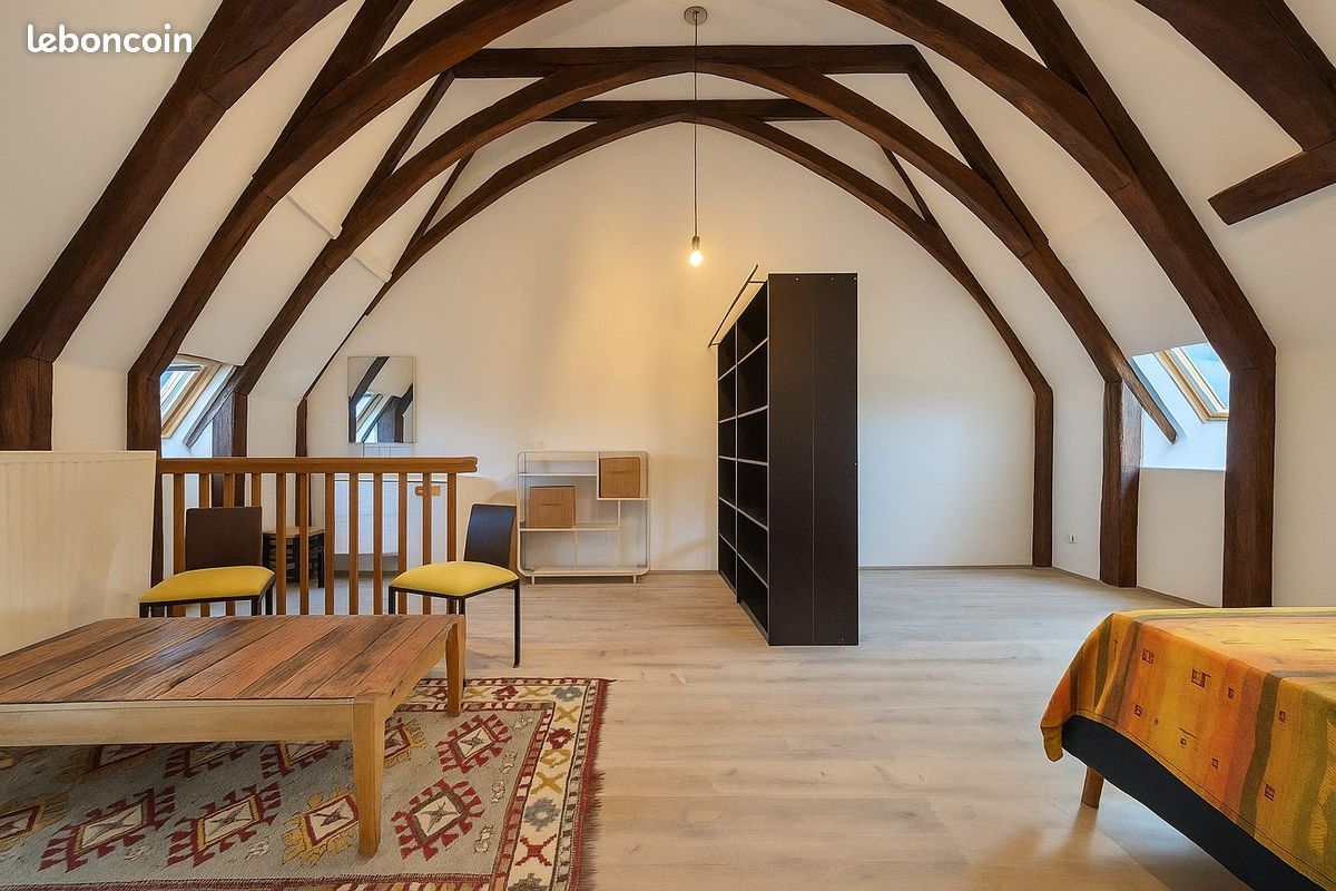 Appartement a louer beaune - 3 pièce(s) - 70 m2 - Surfyn