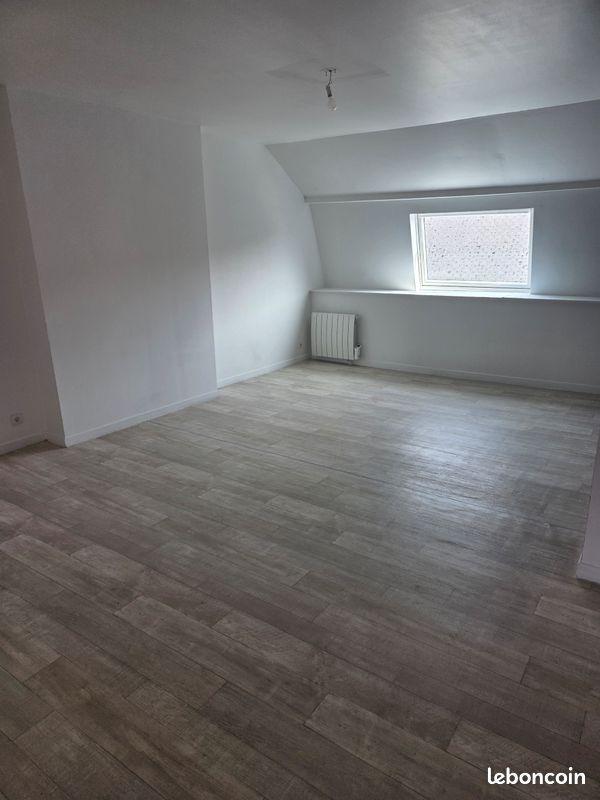 Appartement 3 pièces 75 m² · au Quesnoy · 75 m² · 640 €/mois