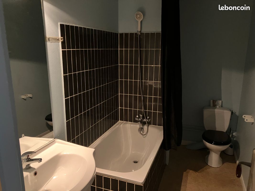 Appartement proche Campus de la Nive , idéal pour étudiant (image 2)