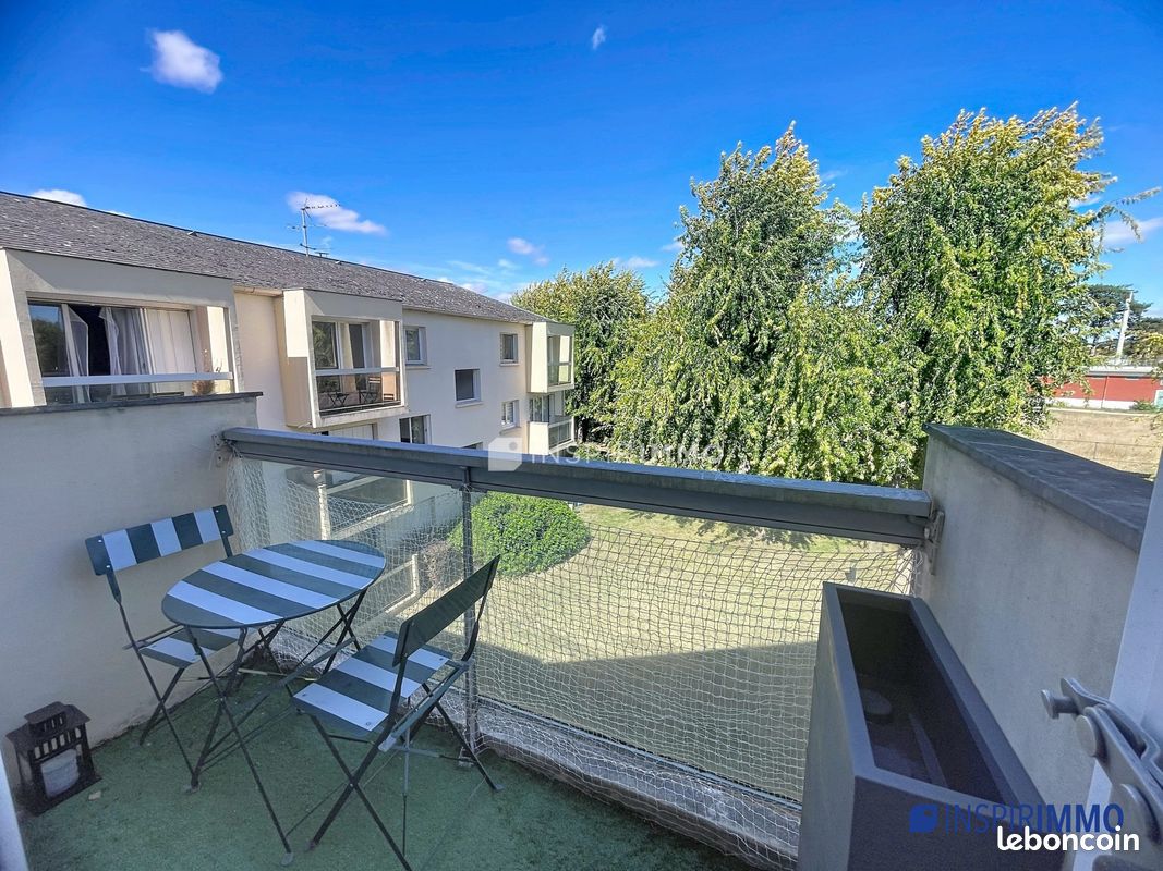 Appartement 1 pièce 36 m² · à Croissy-sur-Seine · 36 m² · 990 €/mois