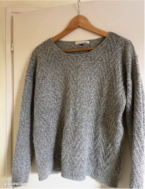 Pull Only (image 1)