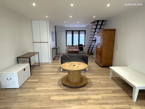 Maison 4 pièces 87 m²