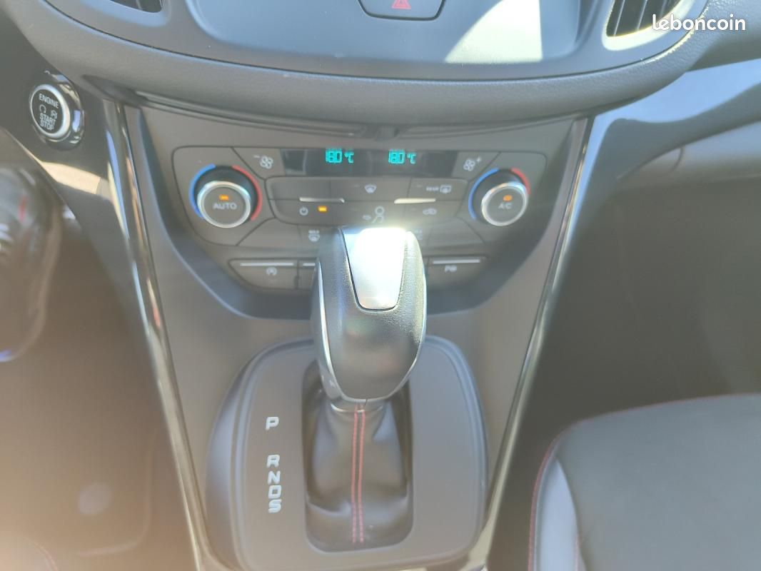 Ford Kuga 2.0 Tdci 180 ch St-line 4x4 Powershift Bva Start-stop (image 22)