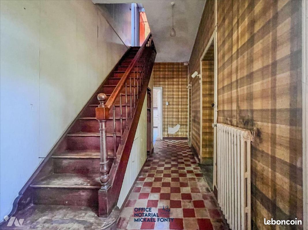 Maison 7 pièces 165 m² (image 5)