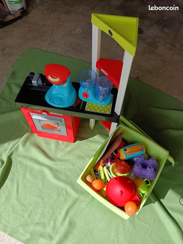 Dinette (image 1)