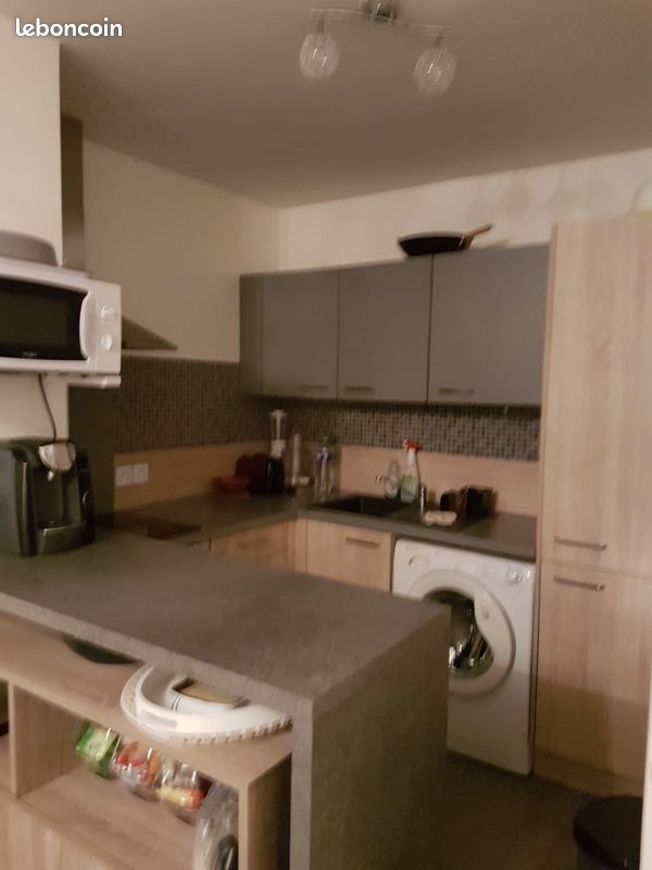 Appartement 3 pièces 50 m² · à Mantes-la-Ville · 50 m² · 168 000 €