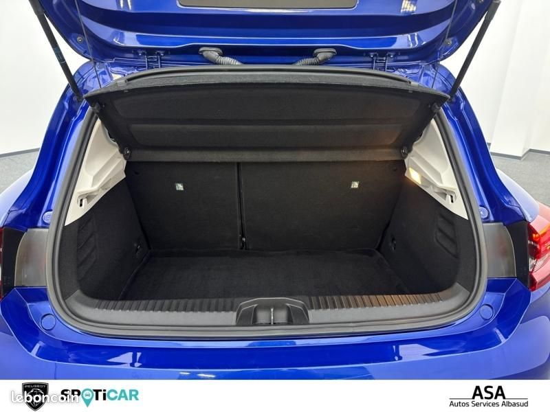 Renault Clio Réversible 1.6 E-Tech 145ch full hybrid Evolution (image 6)