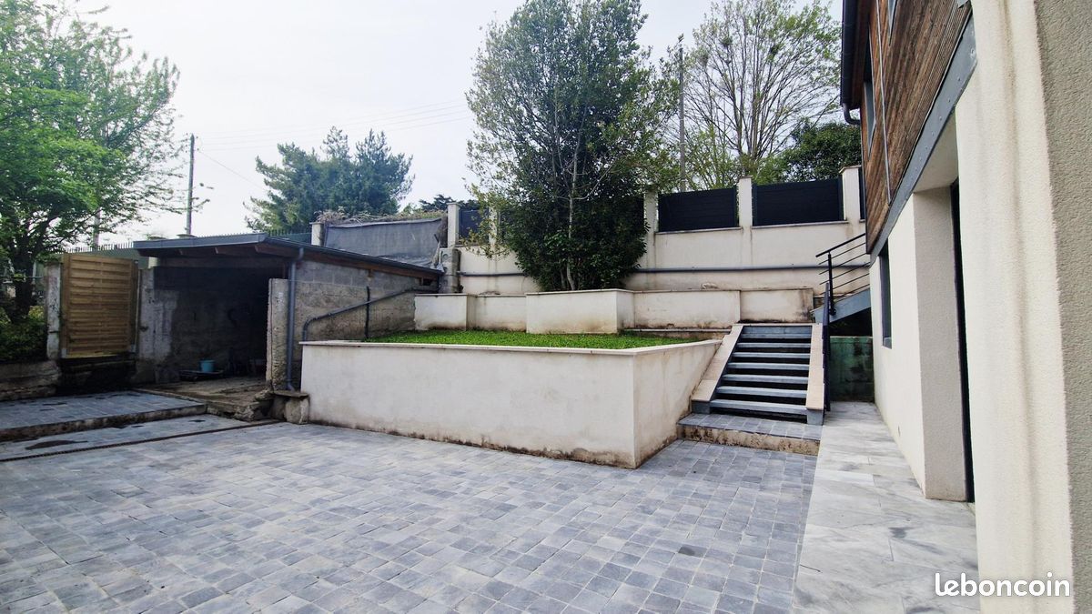 Maison 4 pièces 119 m² (image 15)