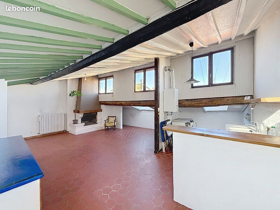 Appartement 2 pièces 66 m² · à Lyon · 66 m² · 249 000 €