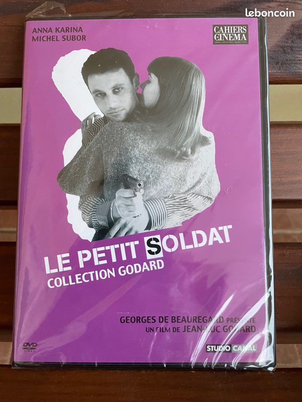 Le petit soldat (image 1)