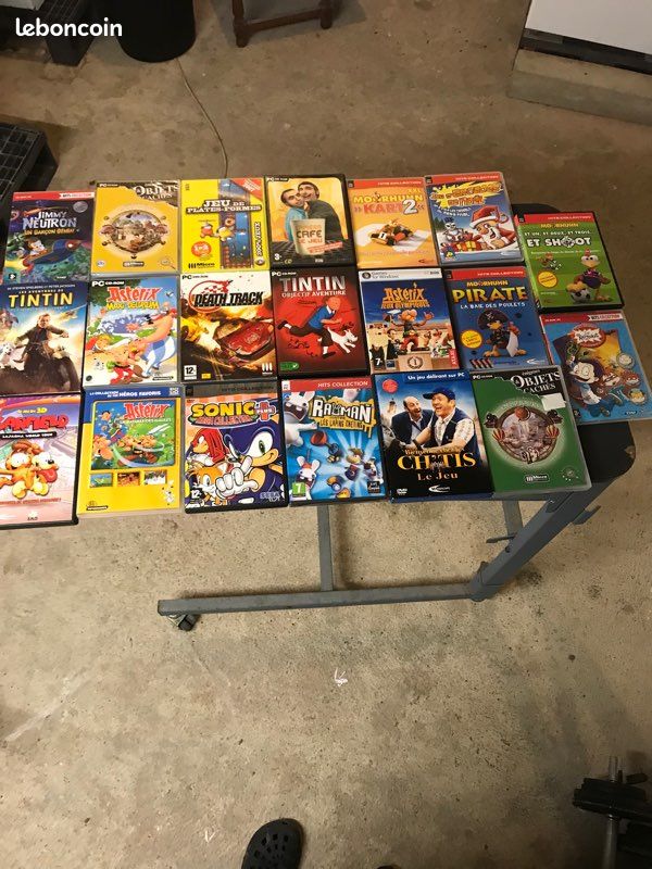 20 Jeux PC d’aventure (image 1)