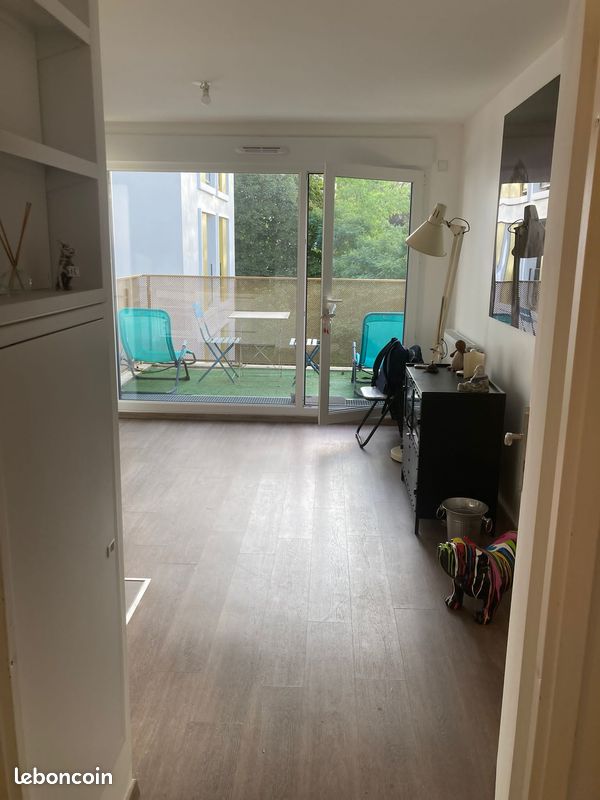 Appartement a louer rambouillet - 2 pièce(s) - 46 m2 - Surfyn