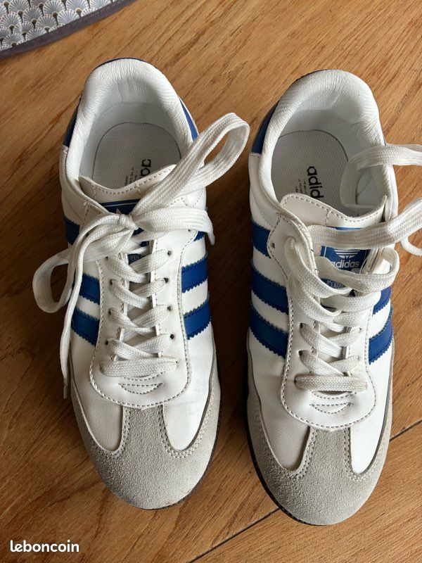 adidas gazelle silver green womens adidas Women's Originals Sambae "White Scarlet Gum" main image 0