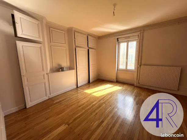 Annonce location Appartement belleville-en-beaujolais