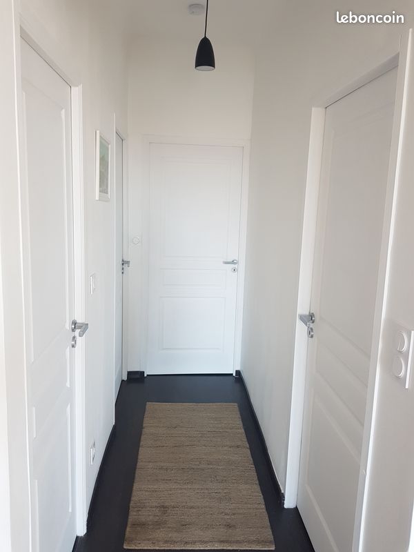Appartement 4 pièces, Saint-Jean de Luz - Saint-Jean-de-Luz 64500 (image principale 2)