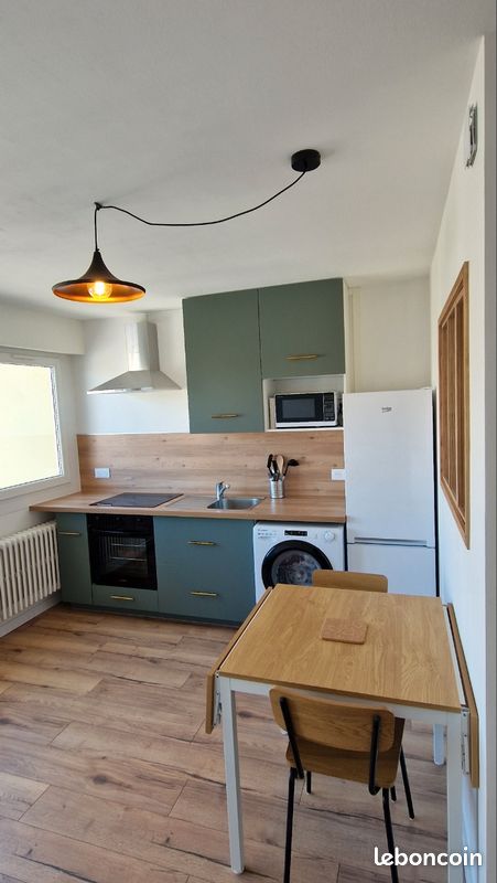 Appartement 2 pièces 30 m² · à Ambilly · 30 m² · 936 €/mois