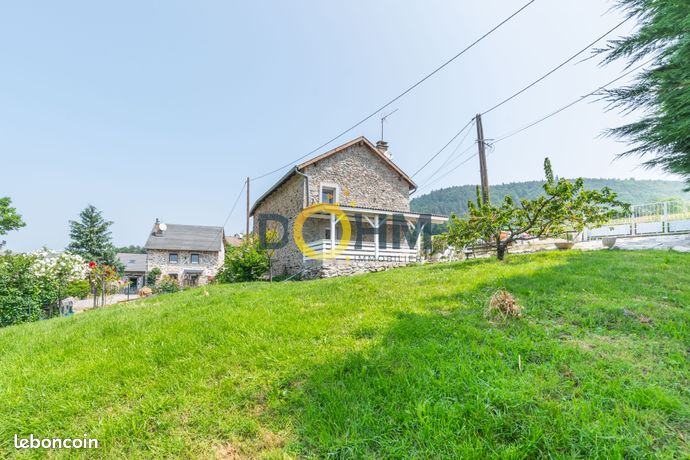 Maison 4 pièces 155 m²