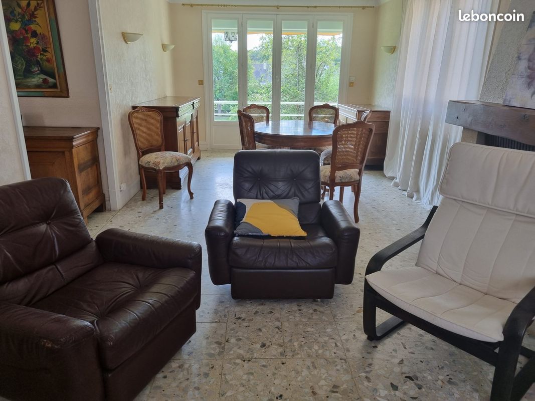 Appartement a louer combs-la-ville - 1 pièce(s) - 19 m2 - Surfyn