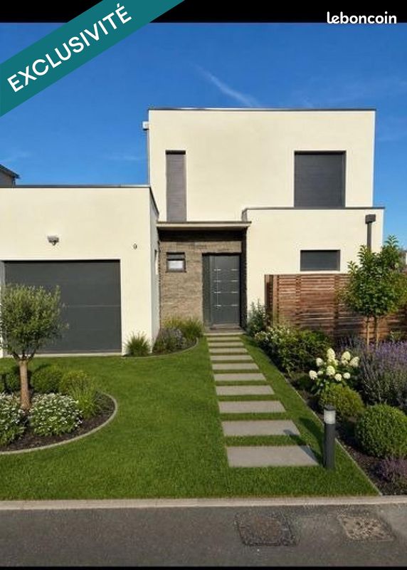Maison 5 pièces 160 m² · à Écouflant · 160 m² · 570 000 €
