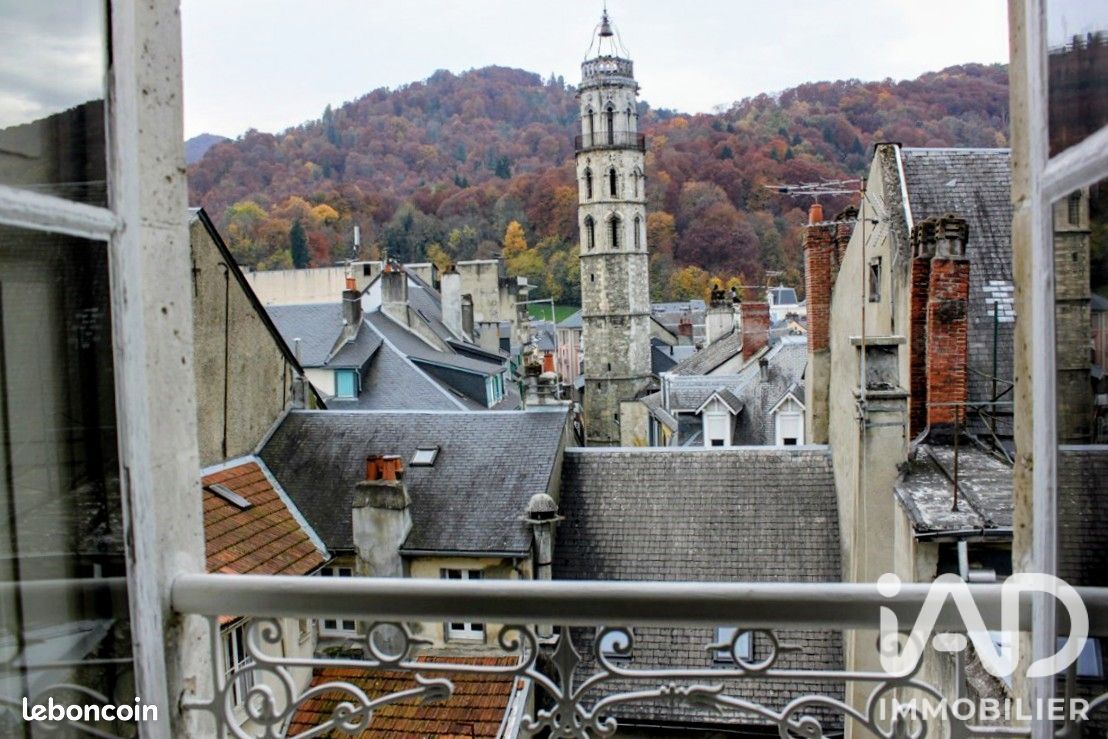 Appartement 2 pièces 33 m² · à Bagnères-de-Bigorre · 33 m² · 88 900 €