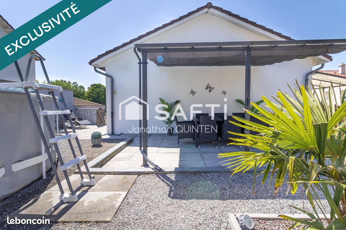 Maison 6 pièces 105 m² · à Carling · 105 m² · 182 000 €