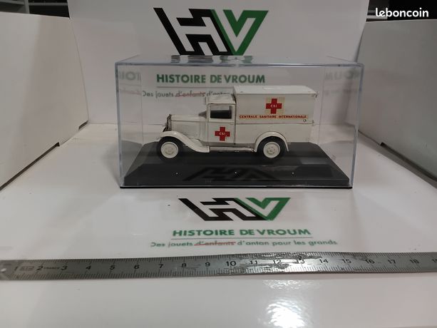 CITROEN C4F PICK UP TETLEY BREWERS SOLIDO 1:43 CITROEN C4F PICK UP TETLEY BREWERS SOLIDO 1:43