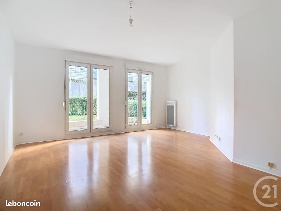 Appartement 3 pièces 66 m² · à Nancy · 66 m² · 870 €/mois