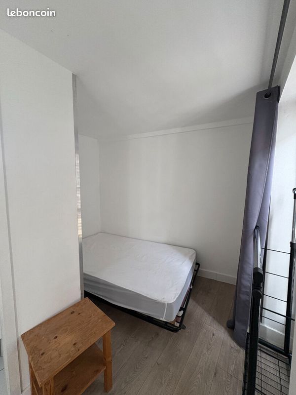 Duplex 2 pièces 30 m² (image 5)