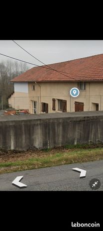 Immeuble de 290 m² – Fort potentiel locatif