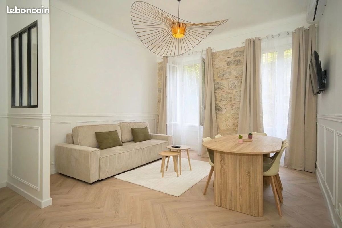 Appartement 2 pièces 50 m² · à Nice · 50 m² · 299 000 €