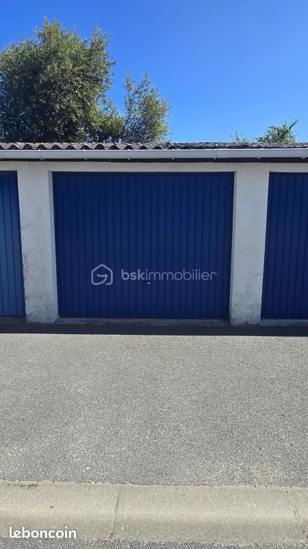 Parking 14 m² · à Carnac · 14 m² · 53 000 €