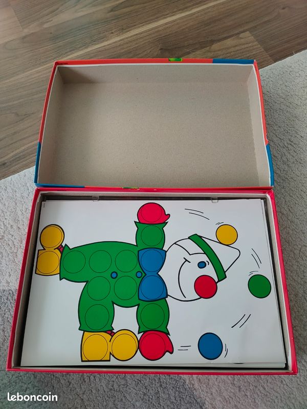 Jeu Colorino (image 2)