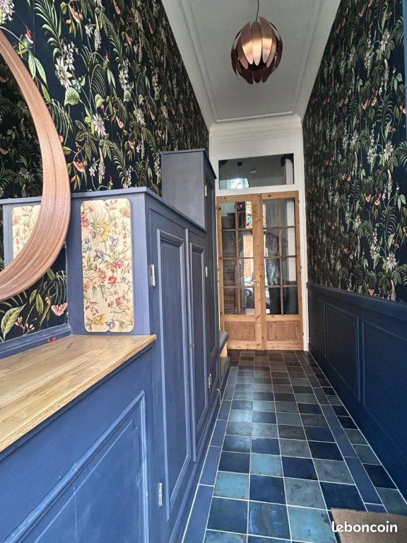 Maison a louer tourcoing - 5 pièce(s) - 201 m2 - Surfyn