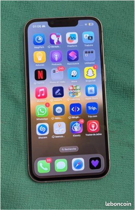 IPhone 14 148 go (image 2)