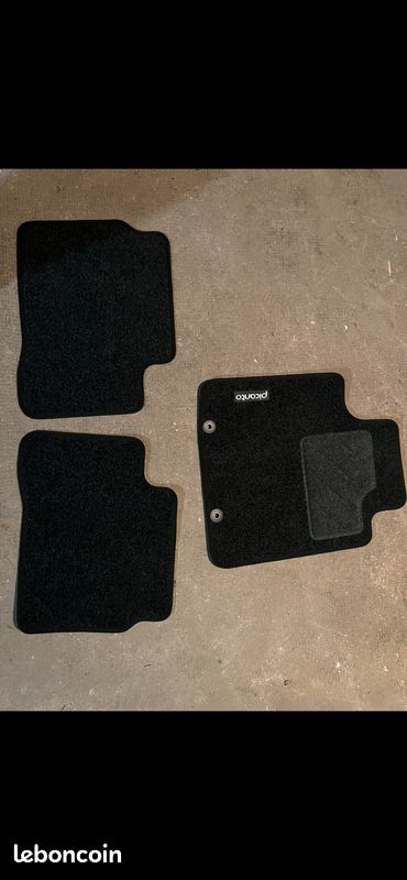 Tapis de sol KIA Picanto (image 1)