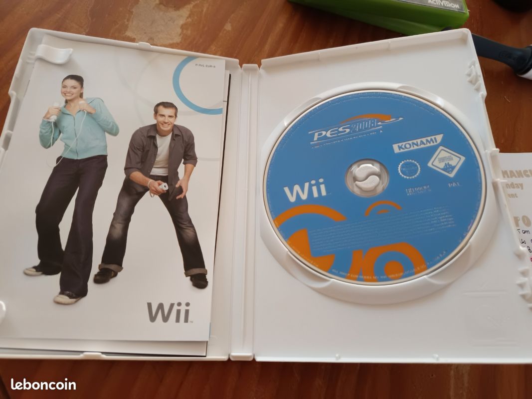 Wii sports resort (image 2)