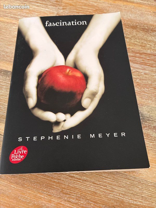Livre fascination (image 2)