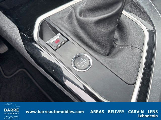 Peugeot 3008 BUSINESS BlueHDi 130ch S&S BVM6 Allure 5P (image 15)