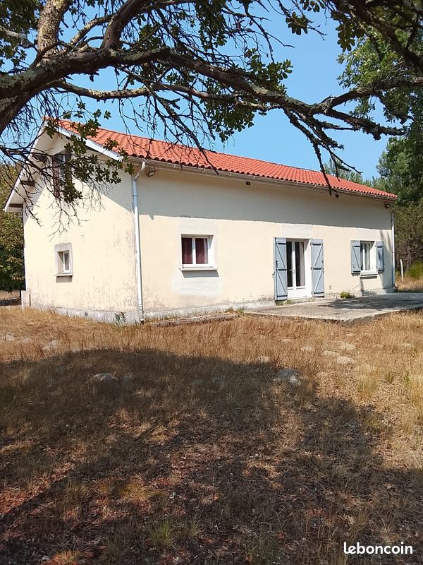 Maison 6 pièces 140 m² · à Labouheyre · 140 m² · 265 000 €