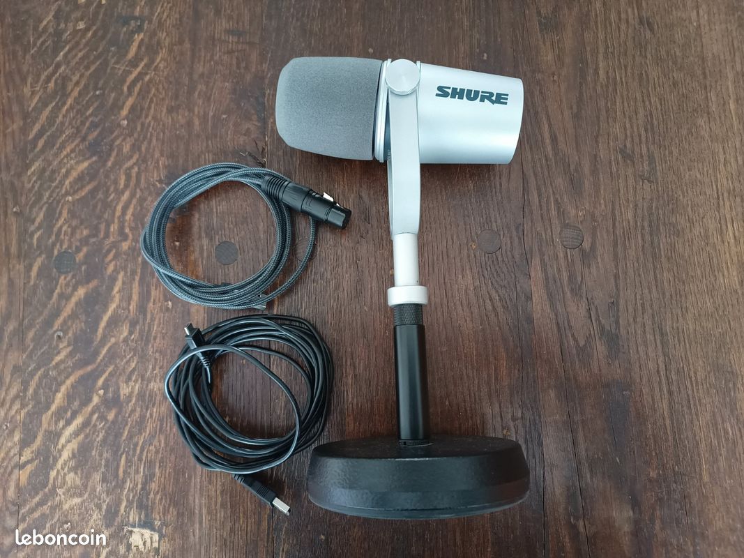 SRH840A - Casque de studio professionnel - Switzerland