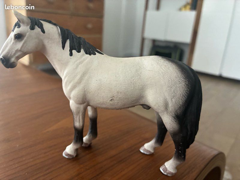 Chevaux schleich (image 3)