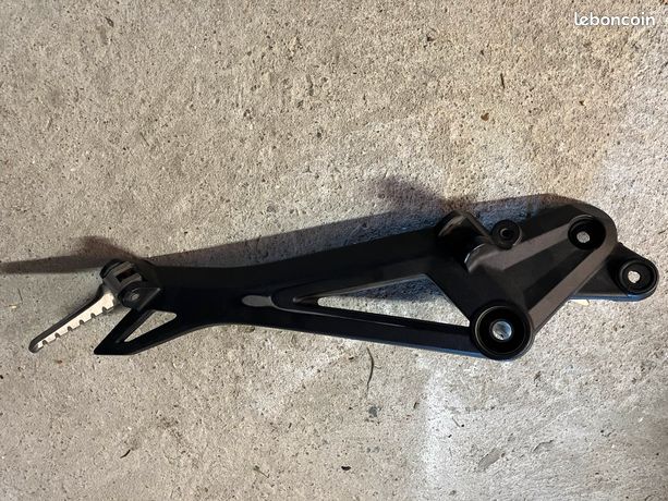 Axial SCX10 II Deadbolt 1:10 4WD RTR sable - Expédition