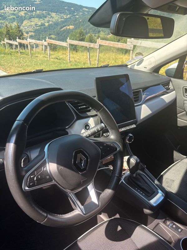 Renault Captur 1.3 TCE Edition One (image 2)